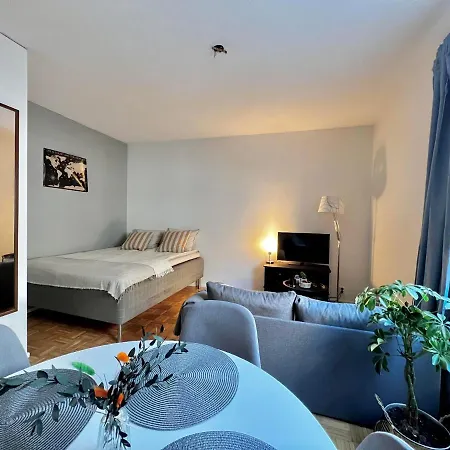 Timeless & Cozy, Heart Of Kamppi * Helsinki